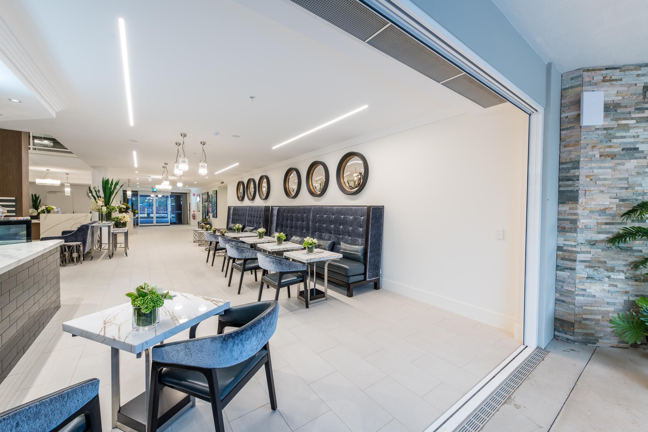 ROCKPOOL RESIDENTIAL AGED CARE 4